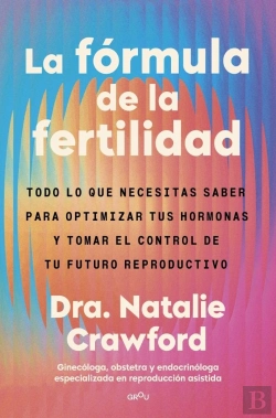 Bertrand.pt - La Formula De La Fertilidad