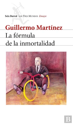 Bertrand.pt - La Fórmula De La Inmortalidad