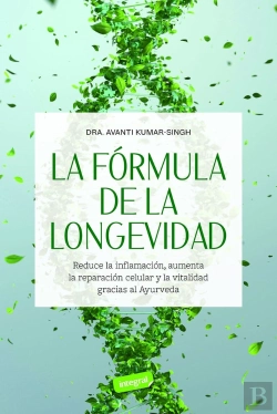Bertrand.pt - La Formula De La Longevidad