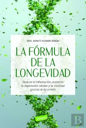 La Formula De La Longevidad