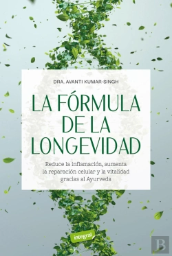 Bertrand.pt - La Fórmula De La Longevidad