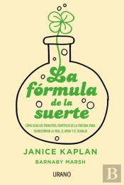 La Fórmula De La Suerte