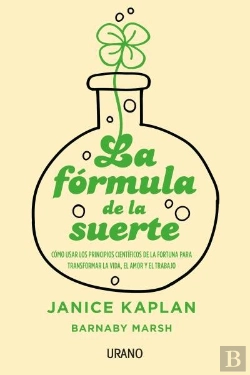 Bertrand.pt - La Fórmula De La Suerte