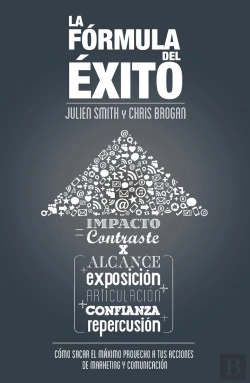 Bertrand.pt - La Fórmula Del Éxito