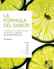 La Formula Del Sabor