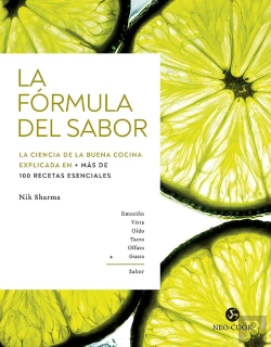 Bertrand.pt - La Formula Del Sabor