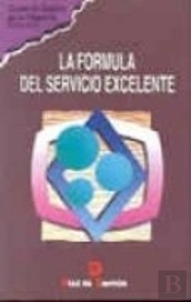 La Fórmula Del Servicio Excelente