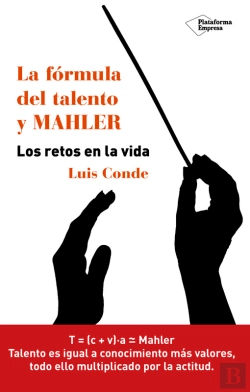 Bertrand.pt - La Fórmula Del Talento Y Mahler