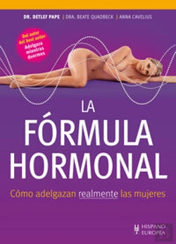 Bertrand.pt - La Fórmula Hormonal