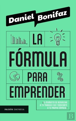 Bertrand.pt - La Fórmula Para Emprender