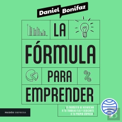 Bertrand.pt - La Fórmula Para Emprender