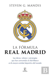 La Fórmula Real Madrid