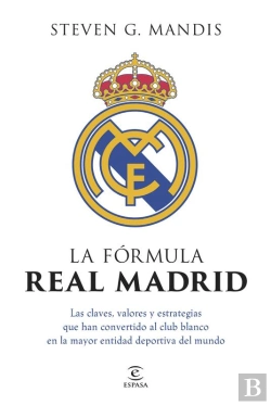 Bertrand.pt - La Fórmula Real Madrid