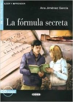 Bertrand.pt - La Formula Secreto Libro 80p + Cdleer Aprendera/2+1cd 
