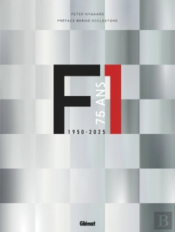 Bertrand.pt - La Formule 1 75 Ans