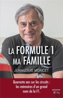 Bertrand.pt - La Formule 1, Ma Famille