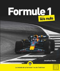 Bertrand.pt - La Formule 1 Pour Les Nuls