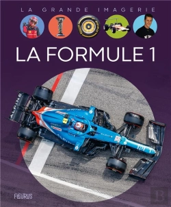 Bertrand.pt - La Formule 1
