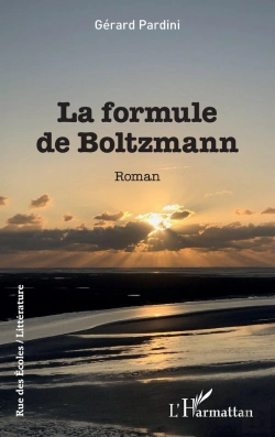 Bertrand.pt - La Formule De Boltzmann