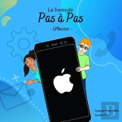 La Formule Pas À Pas : Iphone