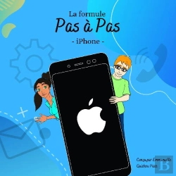 Bertrand.pt - La Formule Pas À Pas : Iphone