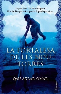 Bertrand.pt - La Fortalesa De Les Nou Torres
