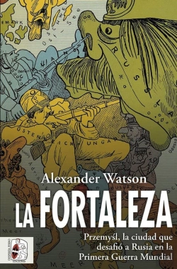 Bertrand.pt - La Fortaleza