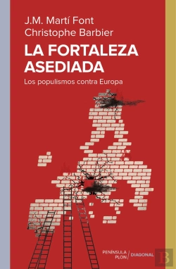 Bertrand.pt - La Fortaleza Asediada