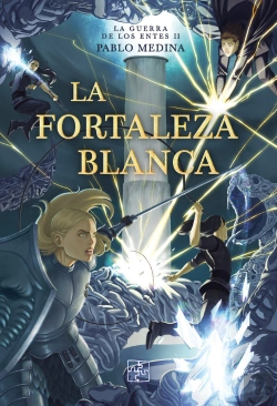 Bertrand.pt - La Fortaleza Blanca