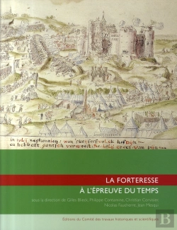 Bertrand.pt - La Forteresse À L'Épreuve Du Temps ; Destruction, Dissolution, Dénaturation, Xie-Xxe Siècle