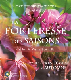 Bertrand.pt - La Forteresse Des Saisons Tome 1 ; Printemps & Automne