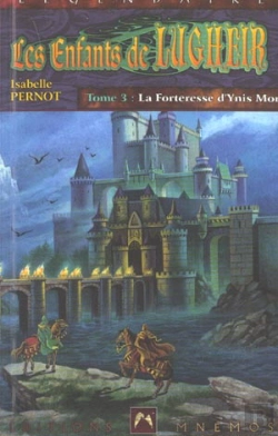 Bertrand.pt - La Forteresse D'Ynis Nor T.3-4 ; Les Enfants De Lugheir