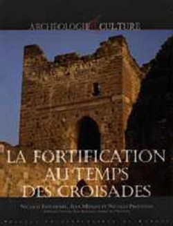 Bertrand.pt - La Fortification Au Temps Des Croisades