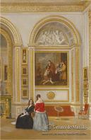 La Fortuna De Murillo