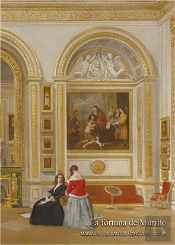 La Fortuna De Murillo