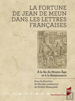 Bertrand.pt - La Fortune De Jean De Meun Dans Les Lettres Françaises
