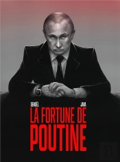 La Fortune De Poutine