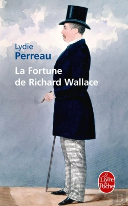 Bertrand.pt - La Fortune De Richard Wallace