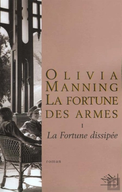 Bertrand.pt - La Fortune Des Armes T.1 ; La Fortune Dissipee