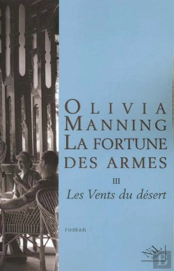 Bertrand.pt - La Fortune Des Armes T.3 ; Les Vents Du Desert