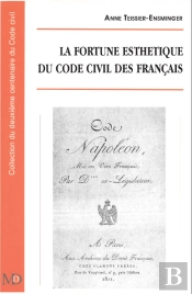 La Fortune Esthétique Du Code Civil Des Français
