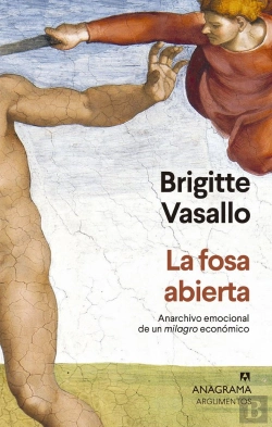 Bertrand.pt - La Fosa Abierta