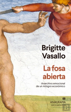 Bertrand.pt - La Fosa Abierta