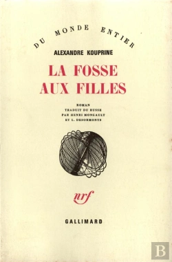 Bertrand.pt - La Fosse Aux Filles