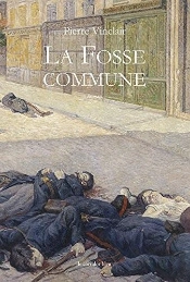 La Fosse Commune - Roman