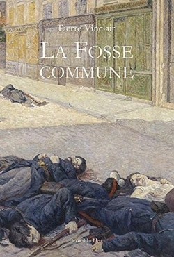 Bertrand.pt - La Fosse Commune - Roman