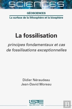 Bertrand.pt - La Fossilisation