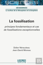 La Fossilisation: Principes Fondamentaux Et Cas De Fossilisations Exceptionnelles