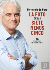La Foto De Las Siete Menos Cinco