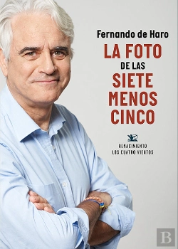 Bertrand.pt - La Foto De Las Siete Menos Cinco